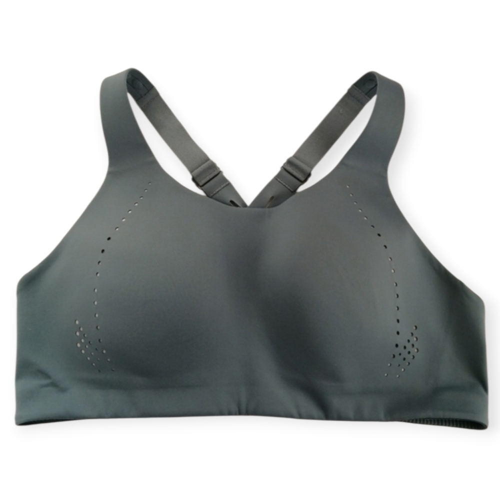 Lululemon AirSupport Sports Bra High Support Tidewater Teal 38C
